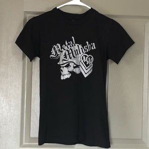 Metal Mulisha Tshirt